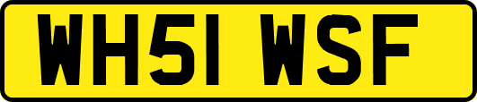 WH51WSF