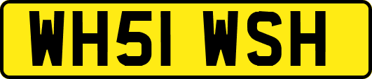 WH51WSH