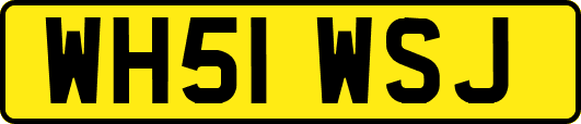 WH51WSJ