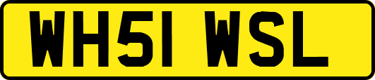 WH51WSL