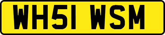 WH51WSM