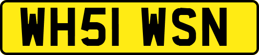 WH51WSN