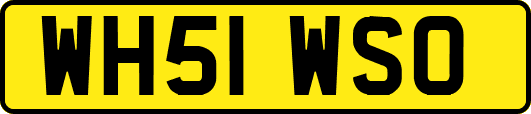 WH51WSO