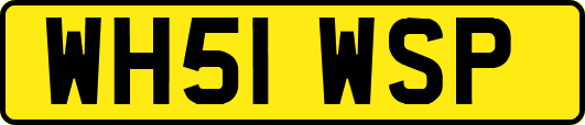 WH51WSP