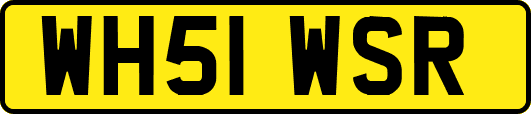 WH51WSR