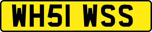 WH51WSS