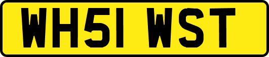 WH51WST