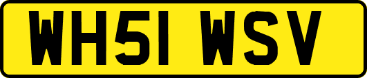 WH51WSV