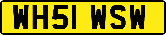 WH51WSW