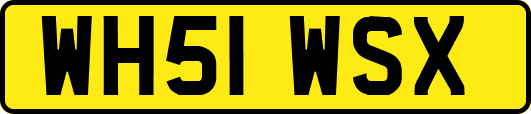 WH51WSX