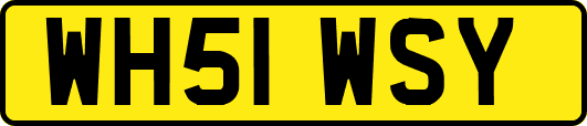 WH51WSY