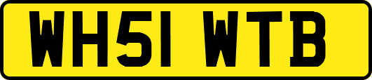 WH51WTB