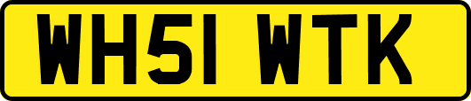WH51WTK