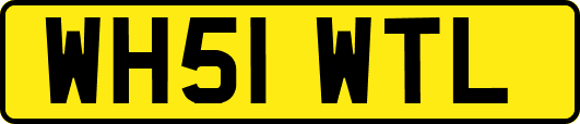 WH51WTL