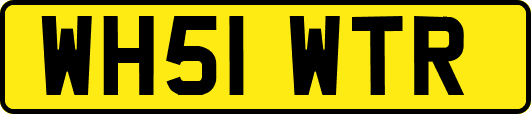 WH51WTR