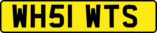 WH51WTS