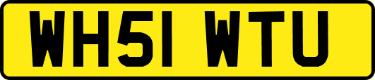 WH51WTU