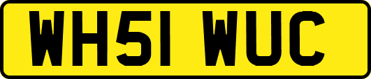 WH51WUC