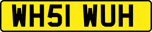 WH51WUH