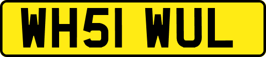 WH51WUL