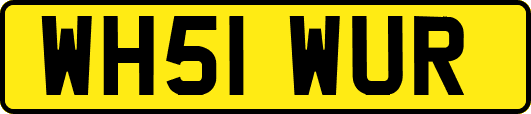 WH51WUR