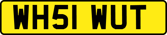 WH51WUT