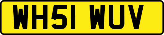 WH51WUV