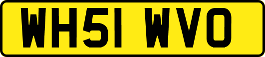 WH51WVO