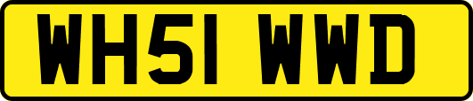 WH51WWD
