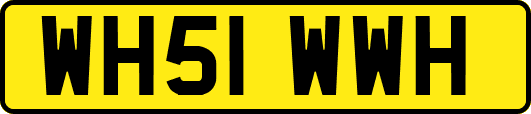 WH51WWH