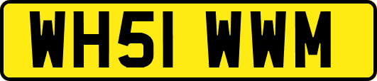 WH51WWM