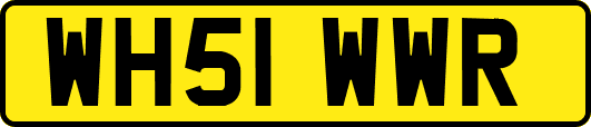 WH51WWR