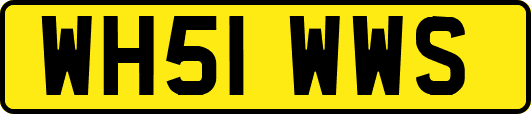 WH51WWS