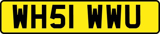 WH51WWU