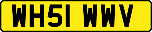 WH51WWV
