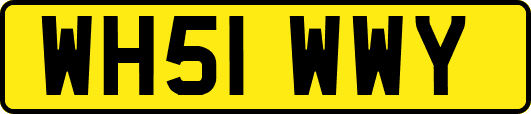 WH51WWY