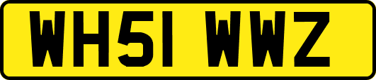 WH51WWZ