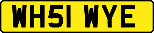 WH51WYE