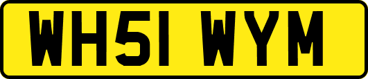 WH51WYM