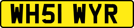WH51WYR