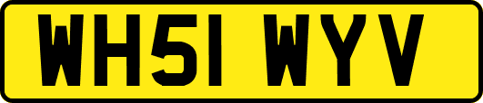 WH51WYV
