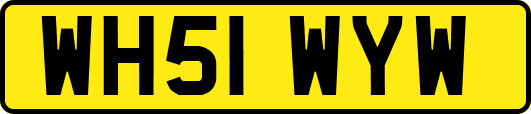 WH51WYW
