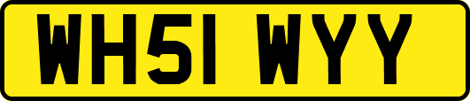 WH51WYY