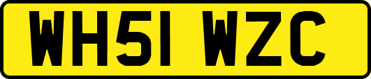 WH51WZC