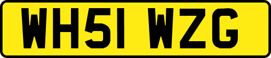 WH51WZG