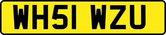 WH51WZU