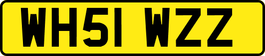 WH51WZZ