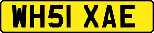WH51XAE