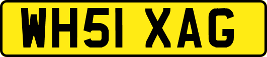 WH51XAG