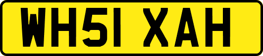 WH51XAH